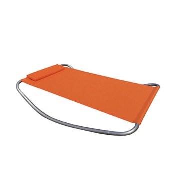 Rocking Hammock