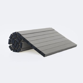 Flexible Tray - Bone
