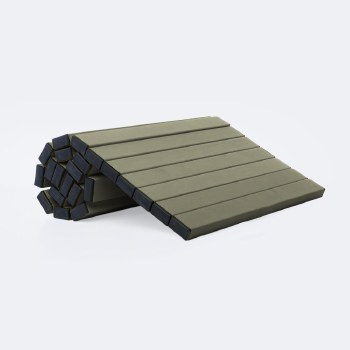 Flexible Tray - Sage Green