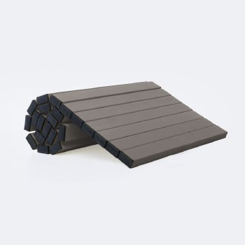 Flexible Tray - Taupe