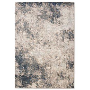 Salsa Outdoor Rug 8x10 - Grey