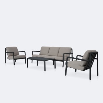 Sandro Conversation Set