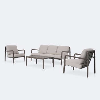 Sandro Conversation Set