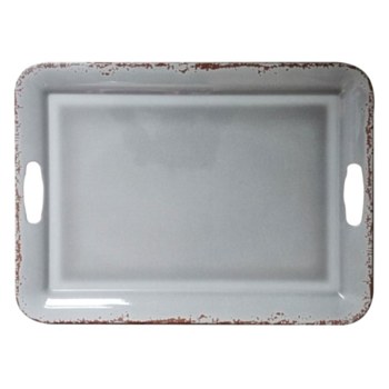 Melamine Serving Tray