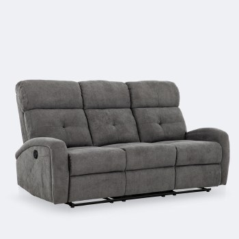 Shamis Reclining Sofa