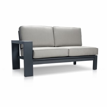 Shoreline LHF Loveseat