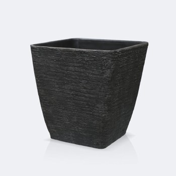 Siena Square Planter - Vintage