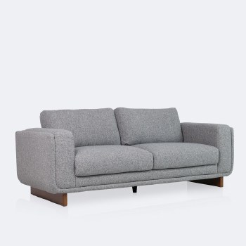 Sloane Sofa - Grey