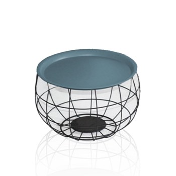 Medium Storage Table Medium Storage Table