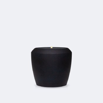 Bellagio Water Fountain - Black - Small