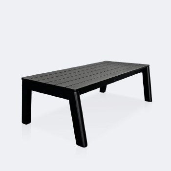 Switch Coffee Table- Black Frame