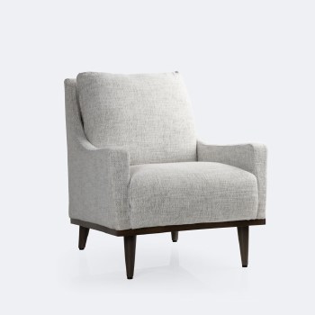 Sydney Accent Chair - Natural