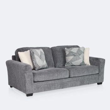 Taylor Sofa - Dark Grey