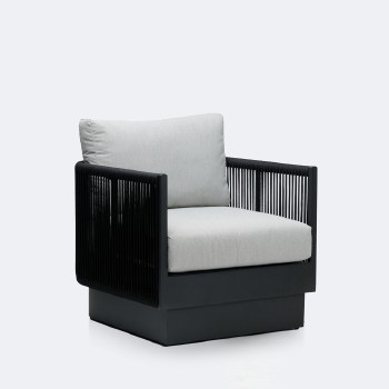 Tokyo Club Chair