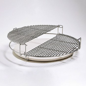 Multi-Level Grill Multi-Level Grill