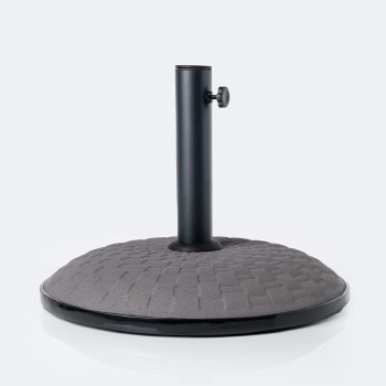 25KG Concrete Umbrella Base