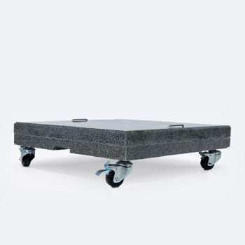 130KG Granite Parasol Base - FINAL SALE