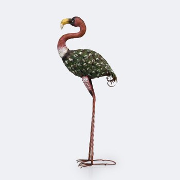 Pink Flamingo