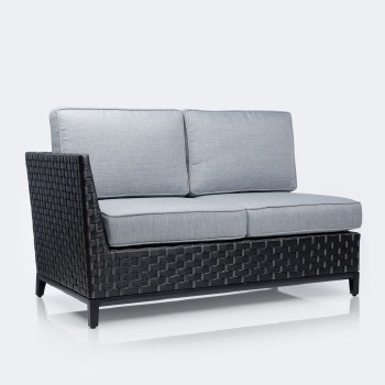 Vellore LHF Love Seat