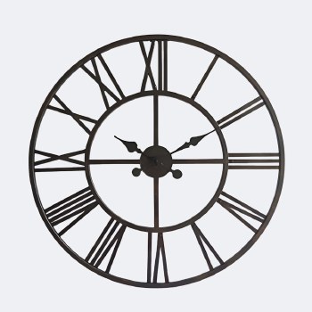 Victoria Wall Clock