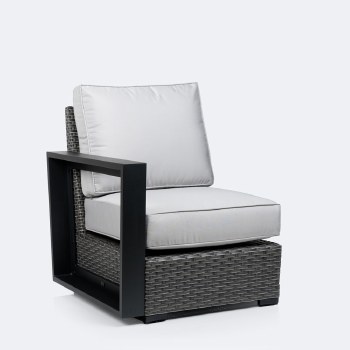 Left or Right Arm Bala Chair