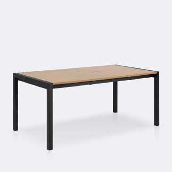 Bicca Extendable Dining Table