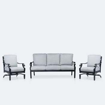 Coast Conversation Set