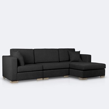 Kingston Sectional- RHF Chaise