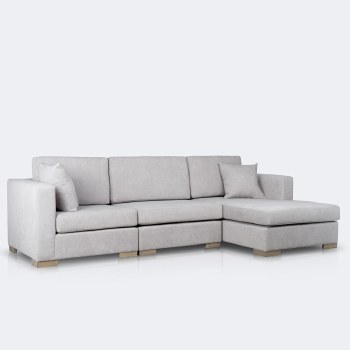 Kingston Sectional- RHF Chaise