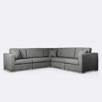 Kingston Sectional