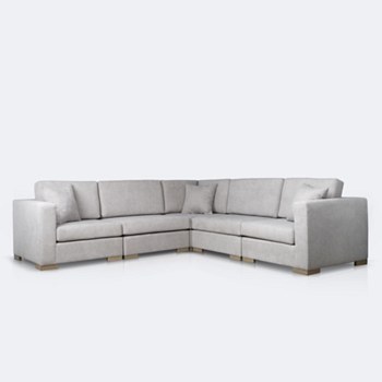 Kingston Sectional
