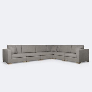 Kingston Sectional - Large