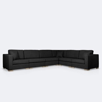 Kingston Sectional - Large