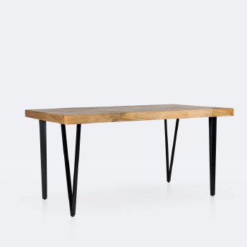 Oslo Dining Table