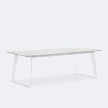 Ghost Dining Table