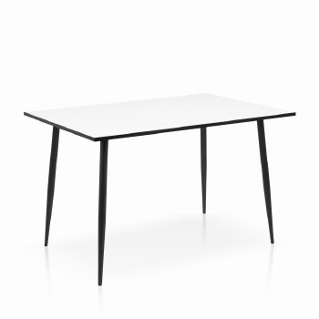 Wilma Dining Table - Melamine