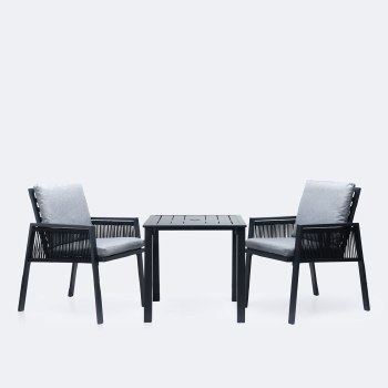 New York Bistro Set