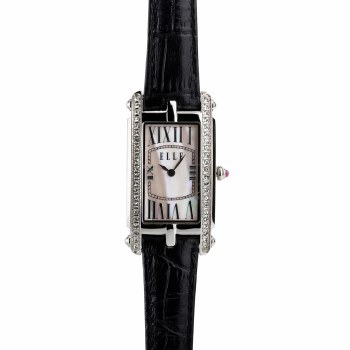 ELLE LIBERTY PINK MOP DIAL