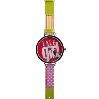 Elle girl clearance watch