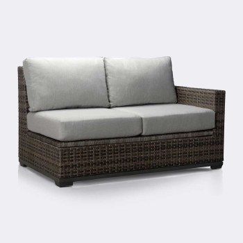 Woodstock RHF Loveseat