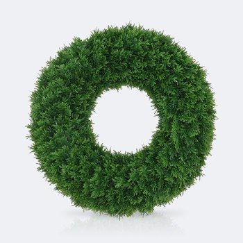 Wreath - Pine