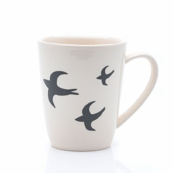 Birds Mug