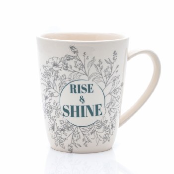 Rise and Shine Mug