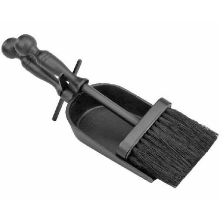 Duchess Hearth Tidy Set
