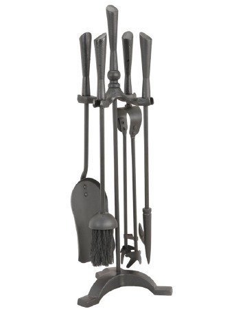 Style Companion Set Black