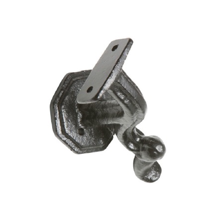 Kirkpatrick 3497 Handrail Bracket Black