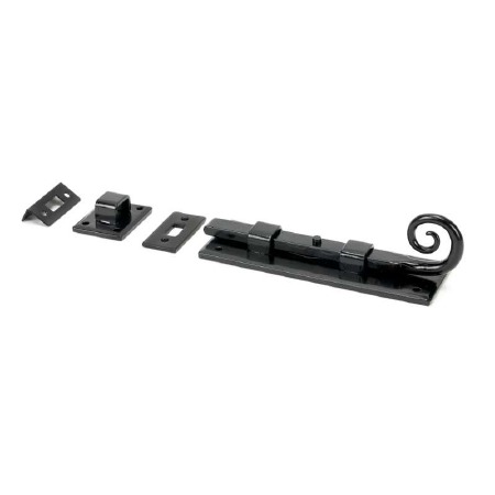 From The Anvil Monkey Universal Bolt 6" Black