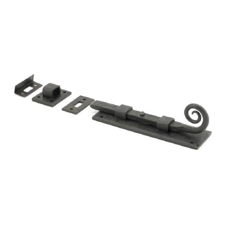 From The Anvil Monkey Universal Bolt 6" External Beeswax