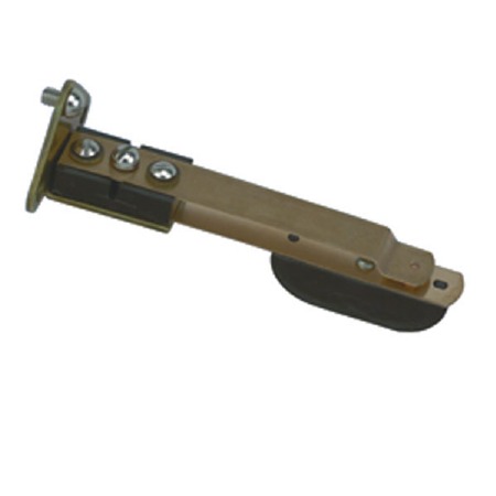 Door Bell Contact