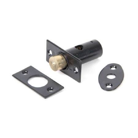 From The Anvil Security Window Bolt Black